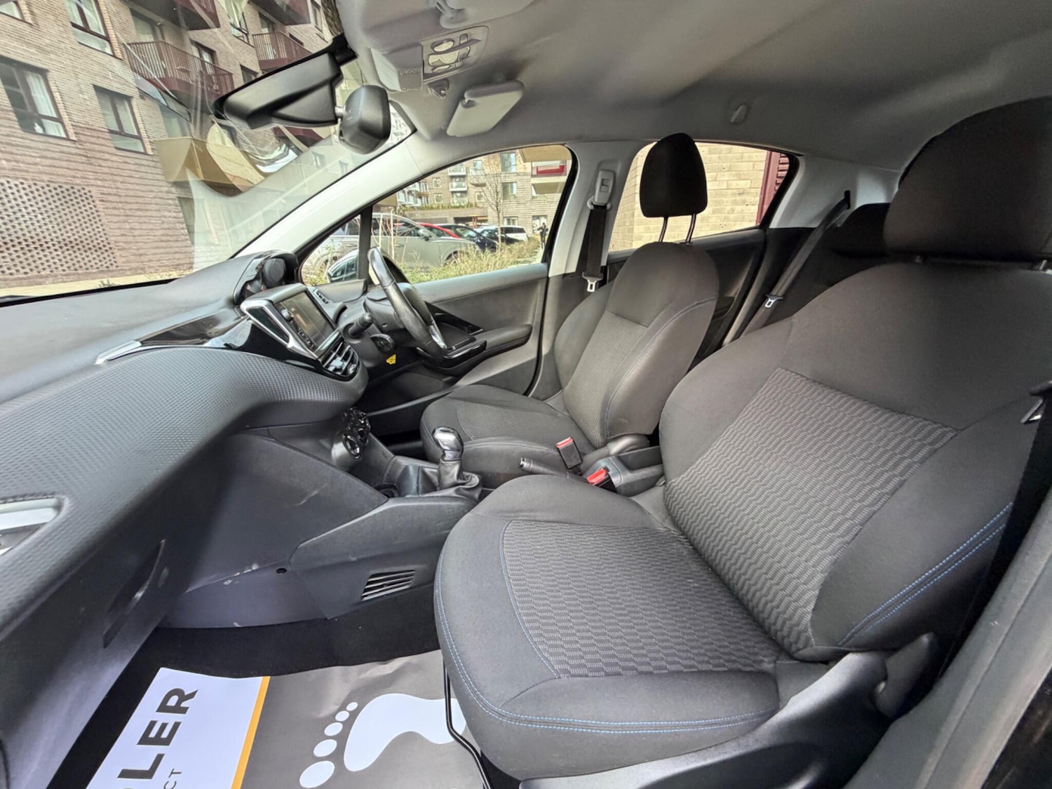 Used Peugeot 208 2019 for sale - 78062912: Photo 7