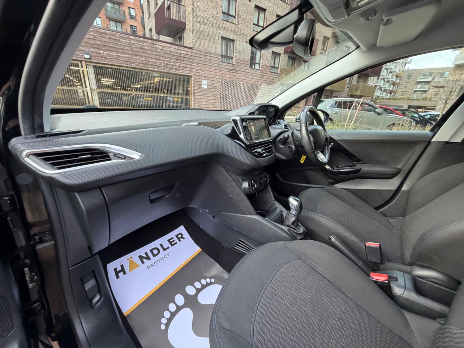 Used Peugeot 208 2019 for sale - 78062912: Photo 8