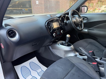 Used Nissan Juke 2013 for sale - 79158320: Photo