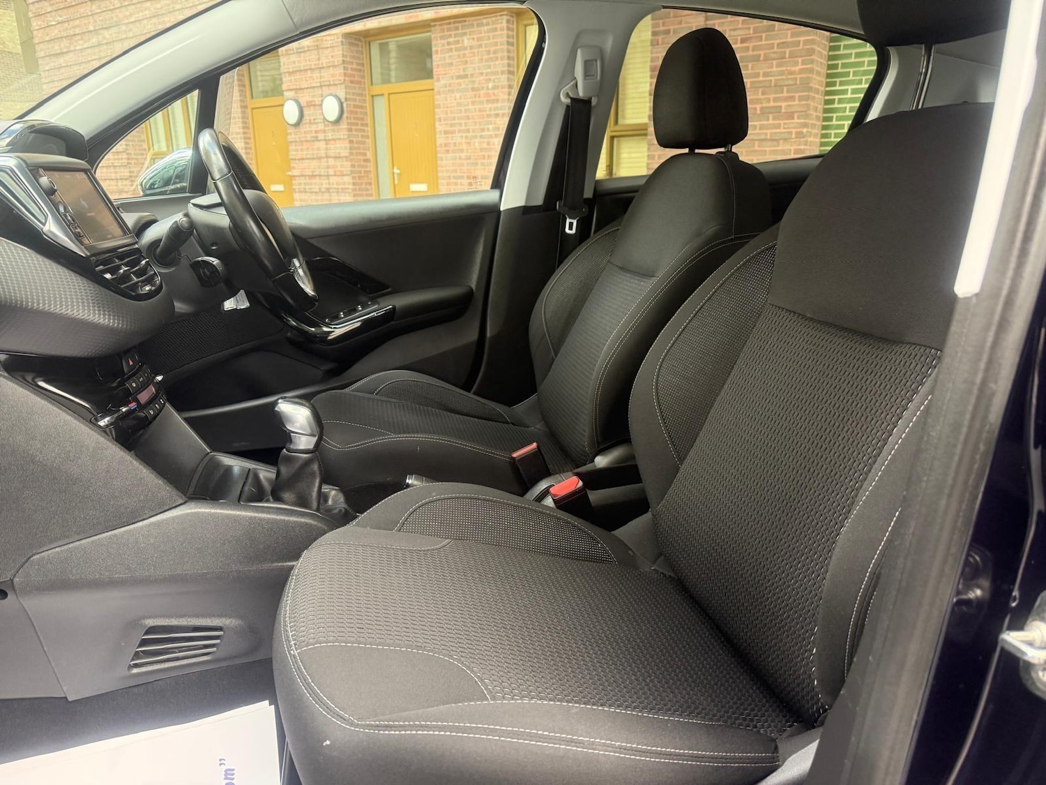 Used Peugeot 208 2019 for sale - 76371566: Photo 11