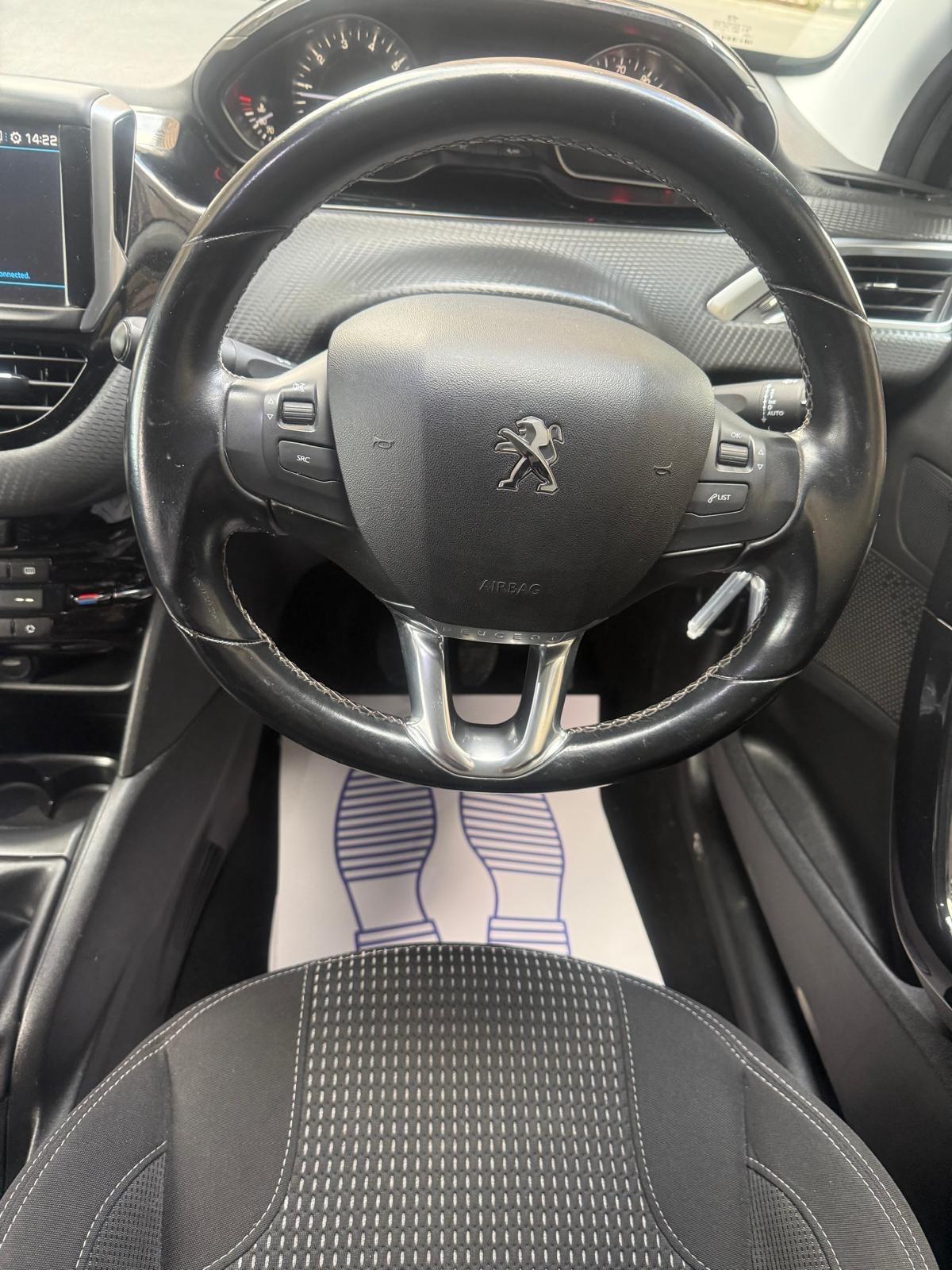 Used Peugeot 208 2019 for sale - 76371566: Photo 12
