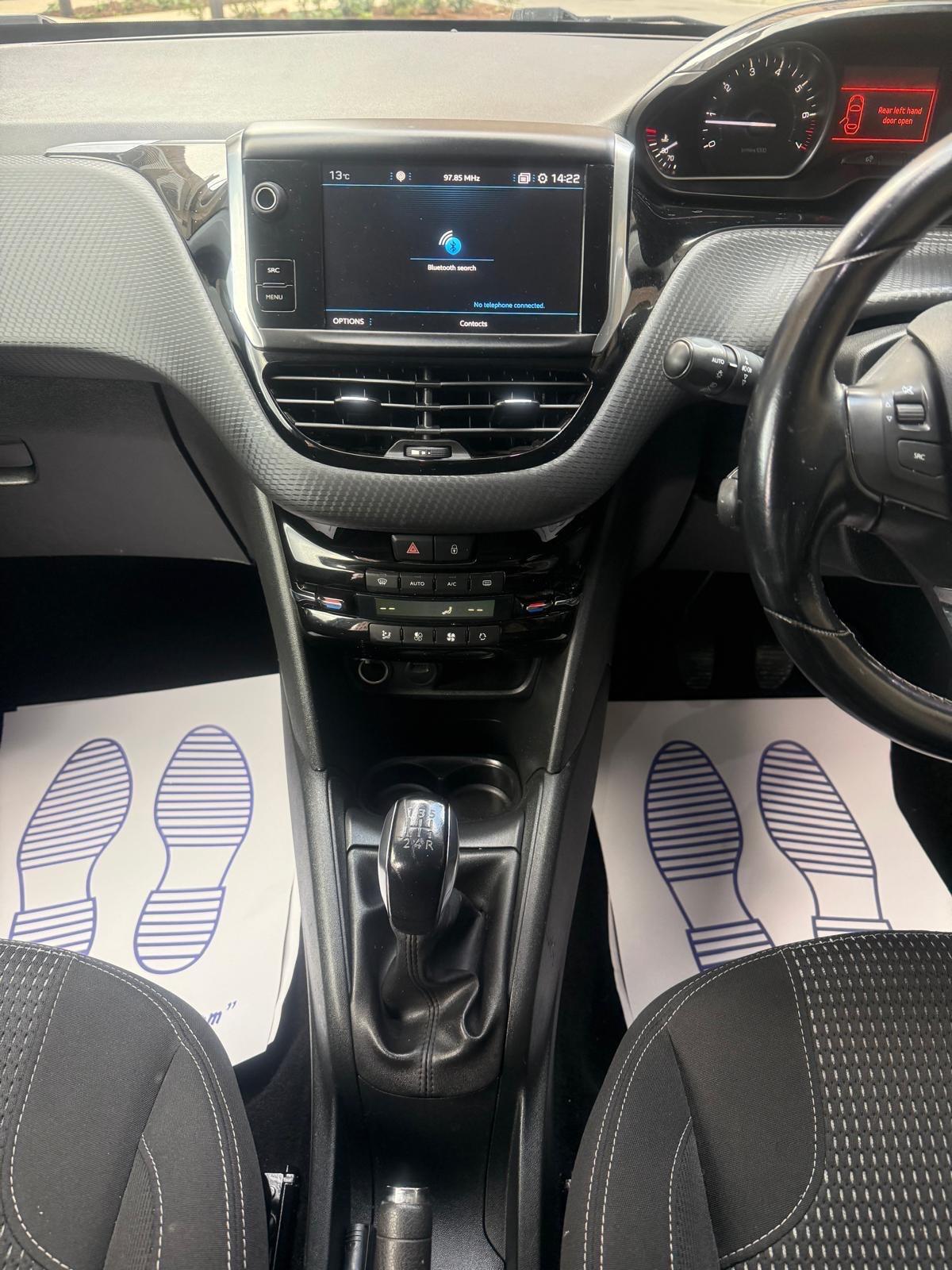 Used Peugeot 208 2019 for sale - 76371566: Photo 13