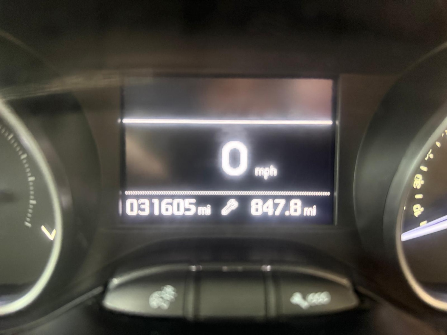 Used Peugeot 208 2019 for sale - 76371566: Photo 15