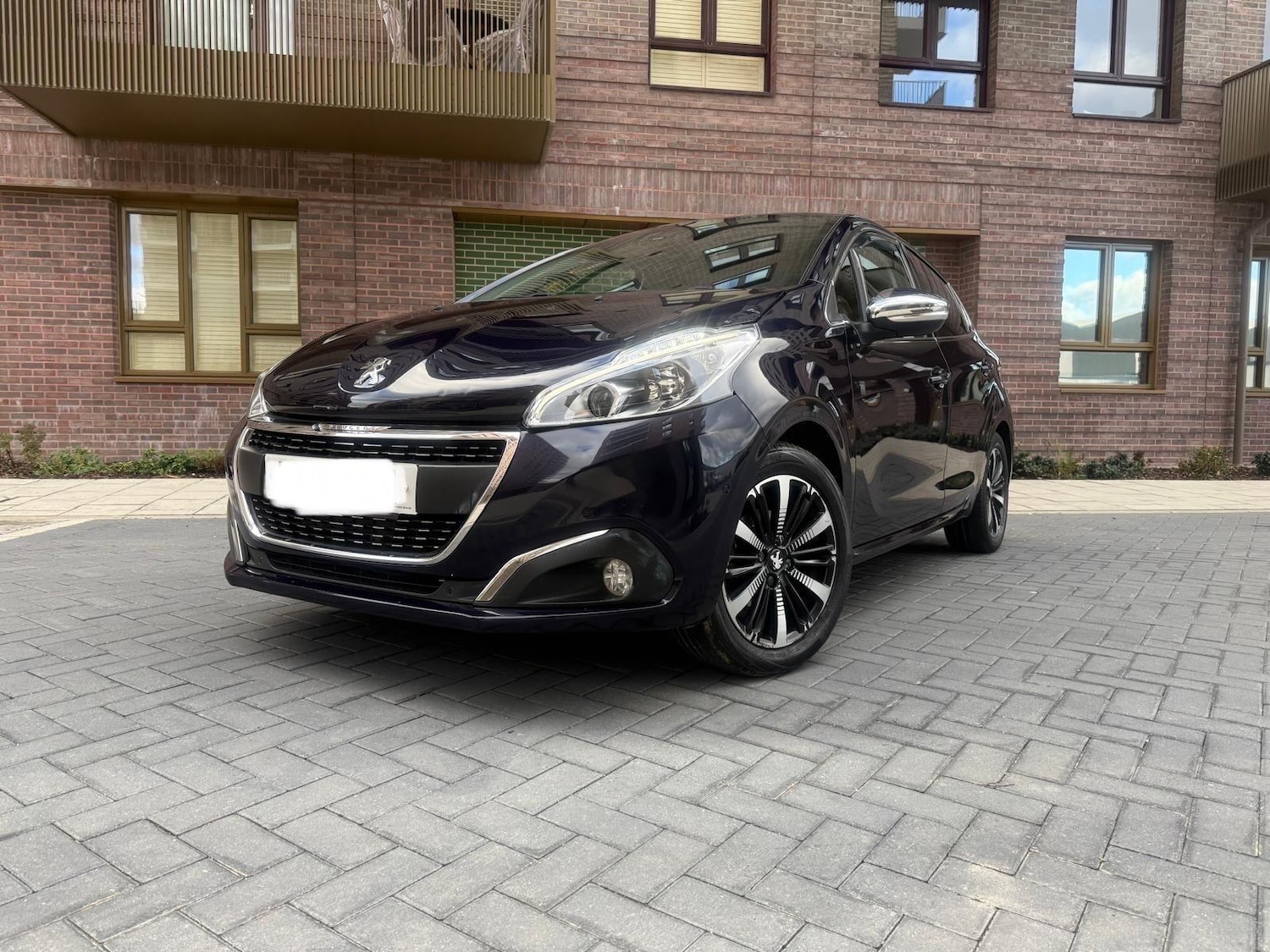 Used Peugeot 208 2019 for sale - 76371566: Photo 20
