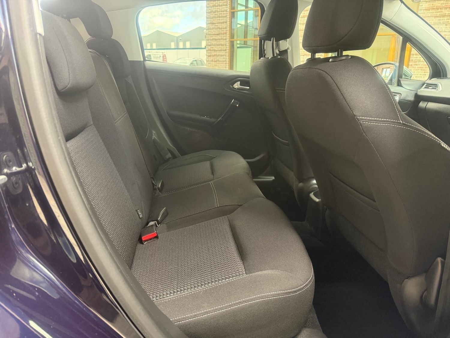 Used Peugeot 208 2019 for sale - 76371566: Photo 9