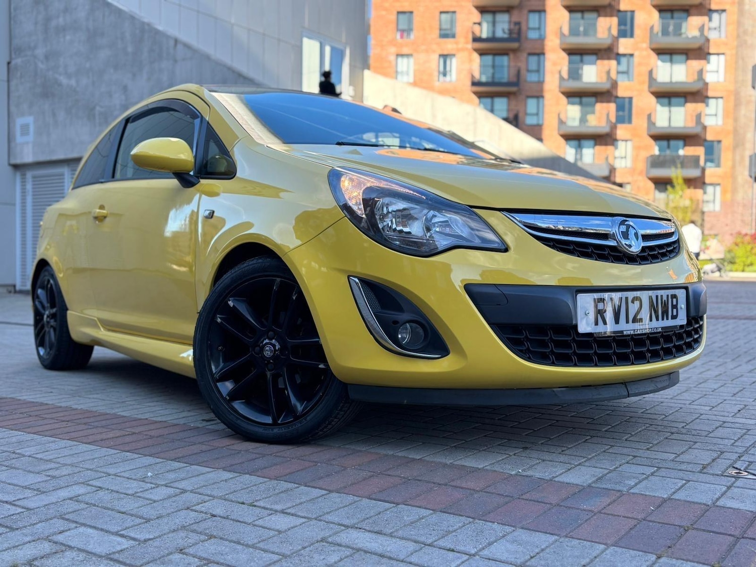 Used Vauxhall Corsa for sale - 78147844: Photo 10