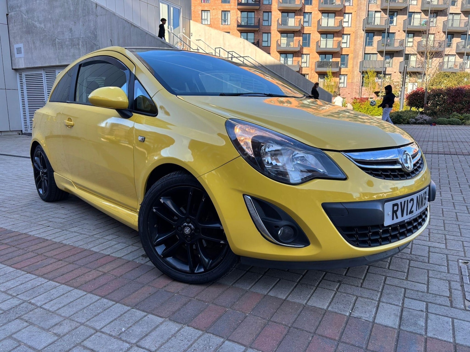 Used Vauxhall Corsa for sale - 78147844: Photo 11