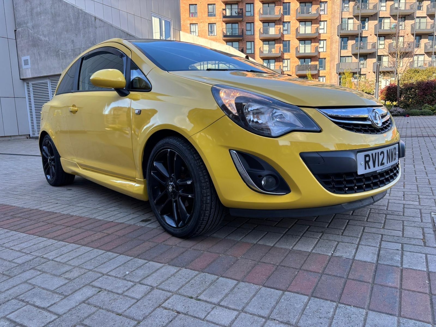 Used Vauxhall Corsa for sale - 78147844: Photo 13