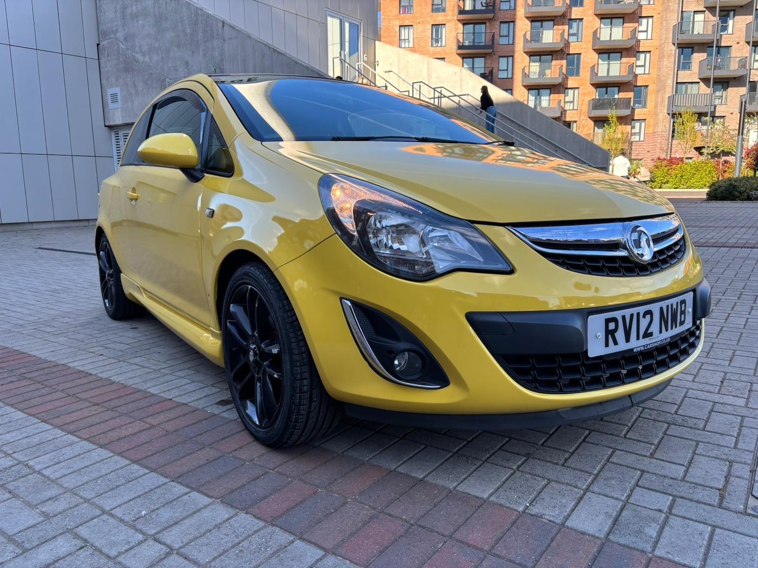 Used Vauxhall Corsa for sale - 78147844: Photo 14