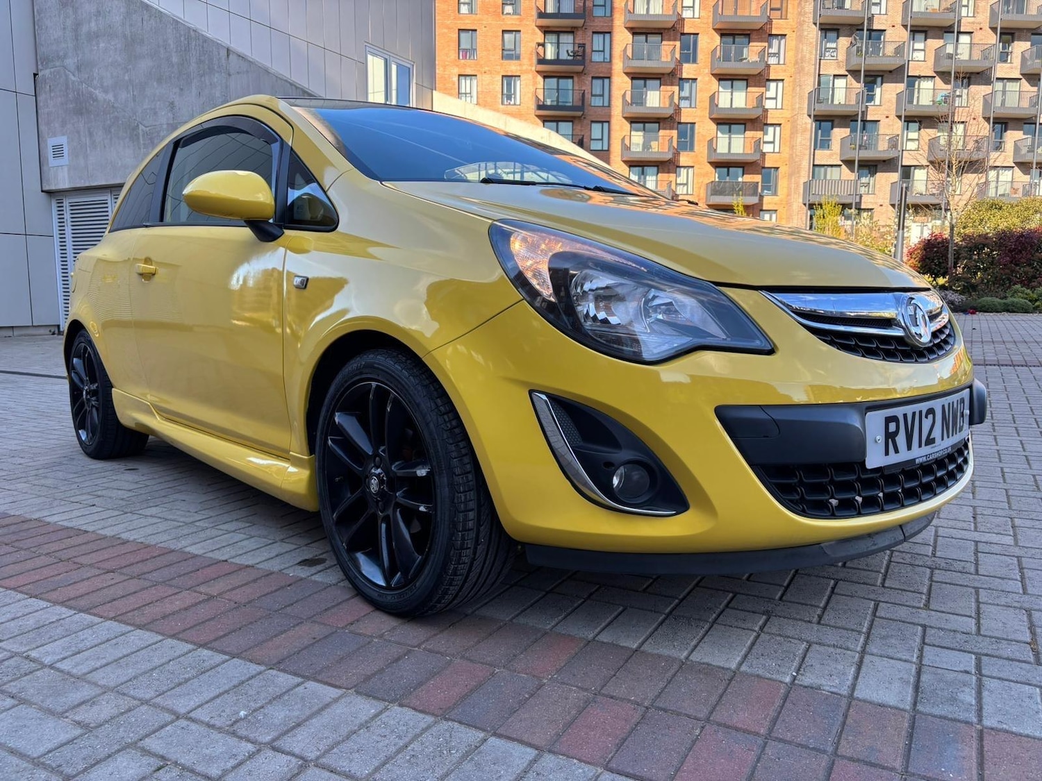 Used Vauxhall Corsa for sale - 78147844: Photo 15