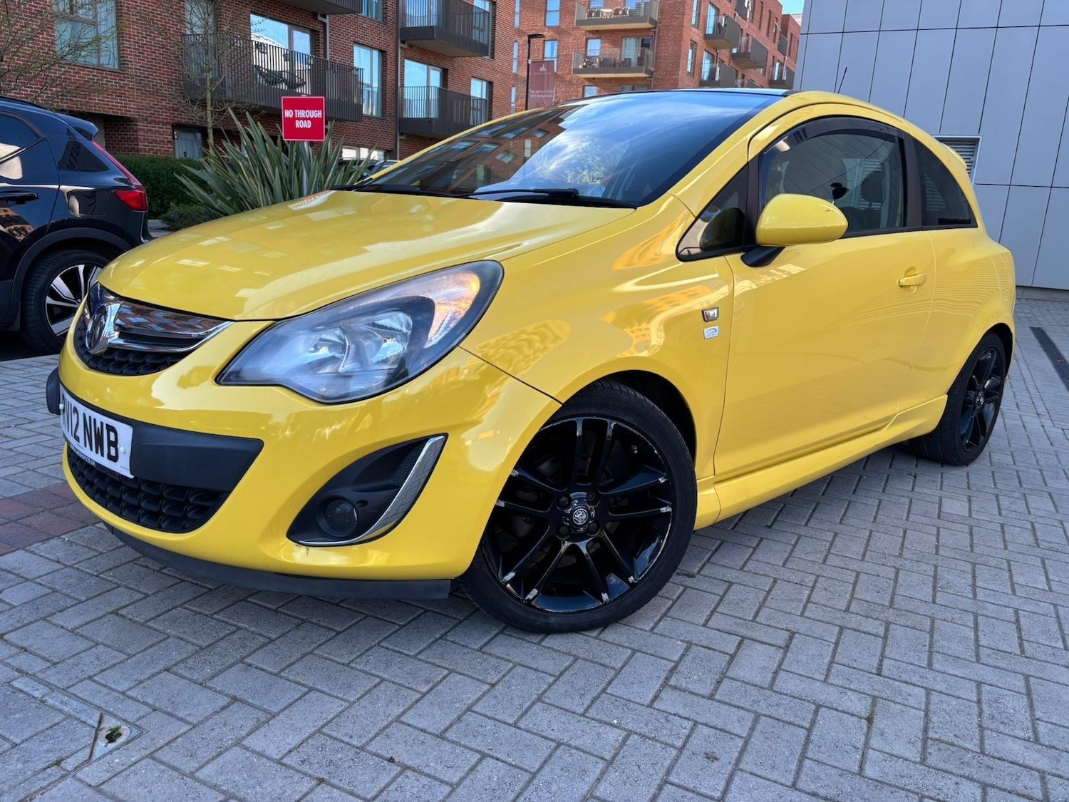 Used Vauxhall Corsa for sale - 78147844: Photo 17