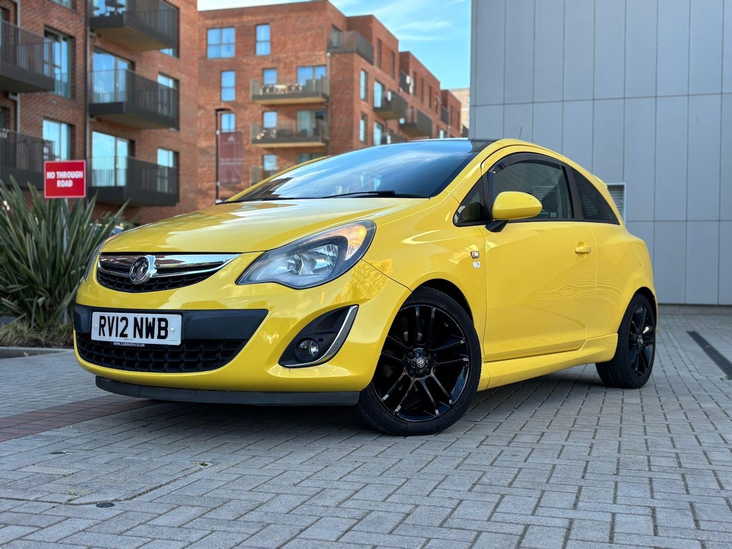 Used Vauxhall Corsa for sale - 78147844: Photo 18