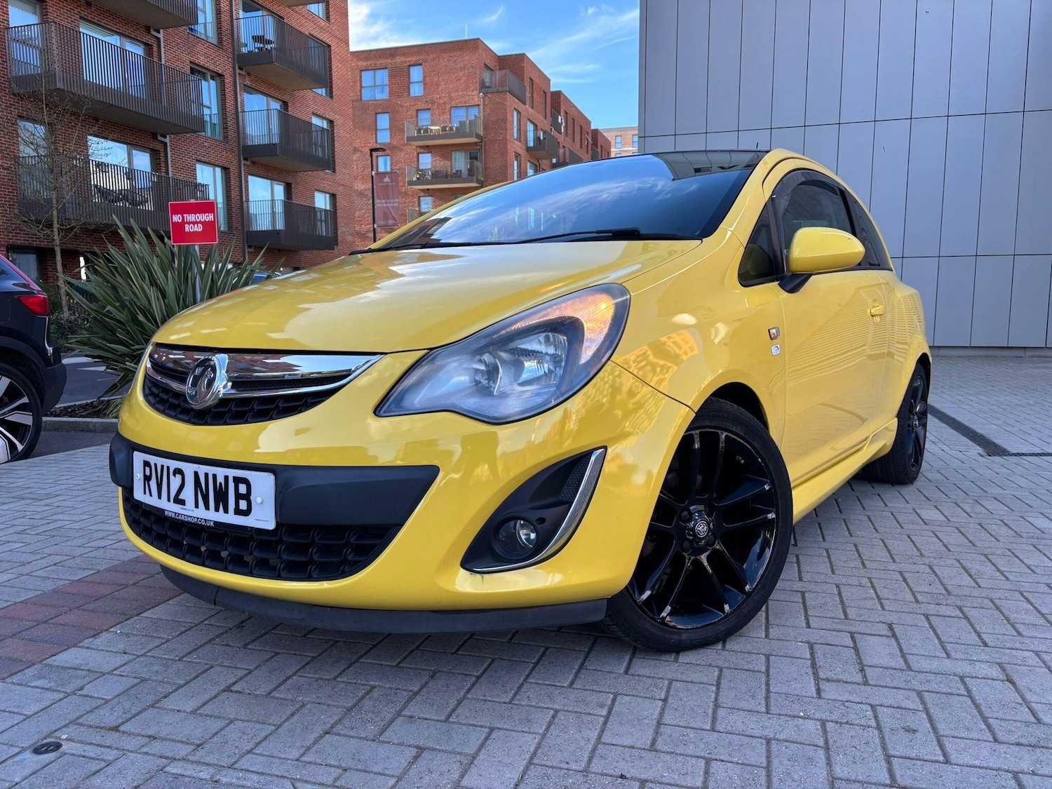 Used Vauxhall Corsa for sale - 78147844: Photo 19