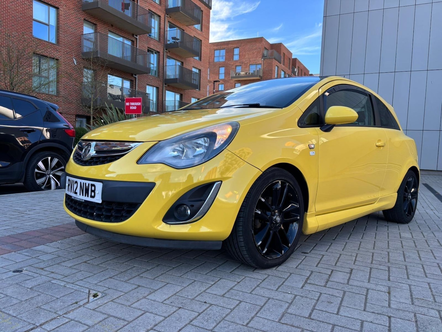 Used Vauxhall Corsa for sale - 78147844: Photo 20