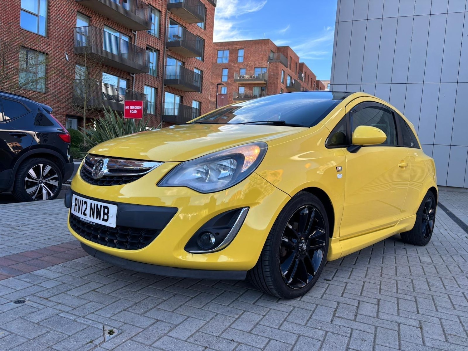 Used Vauxhall Corsa for sale - 78147844: Photo 21