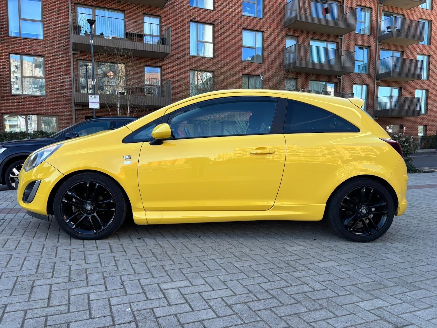 Used Vauxhall Corsa for sale - 78147844: Photo 22