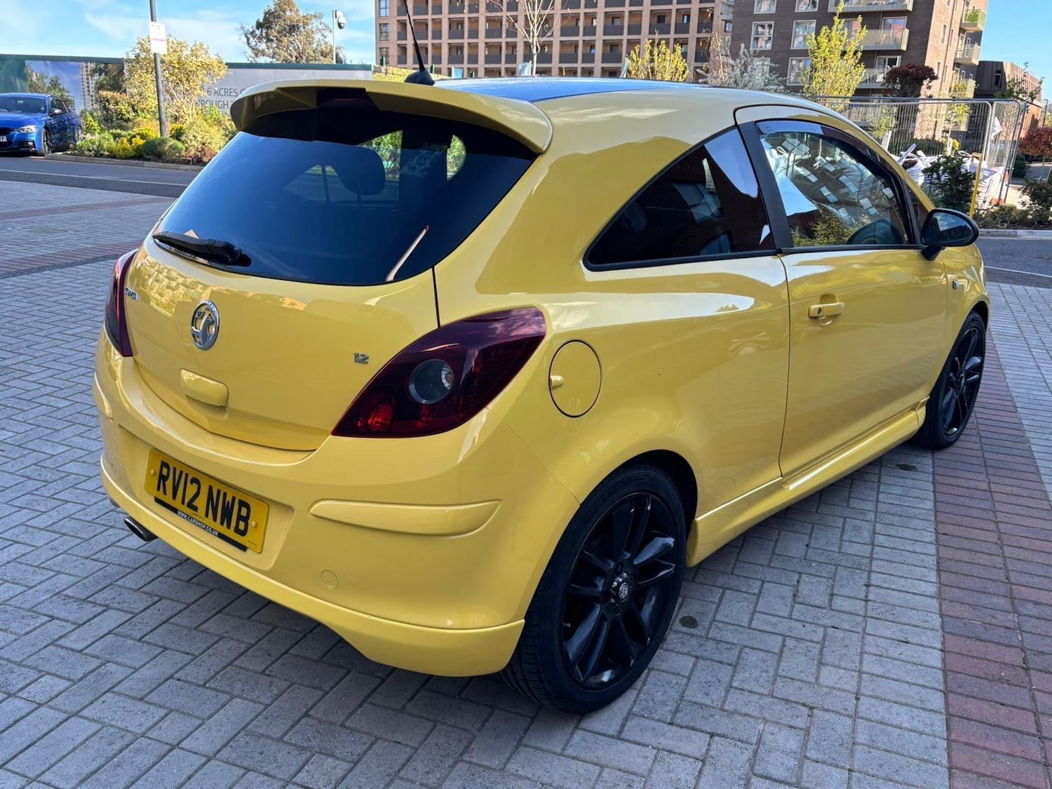 Used Vauxhall Corsa for sale - 78147844: Photo 26