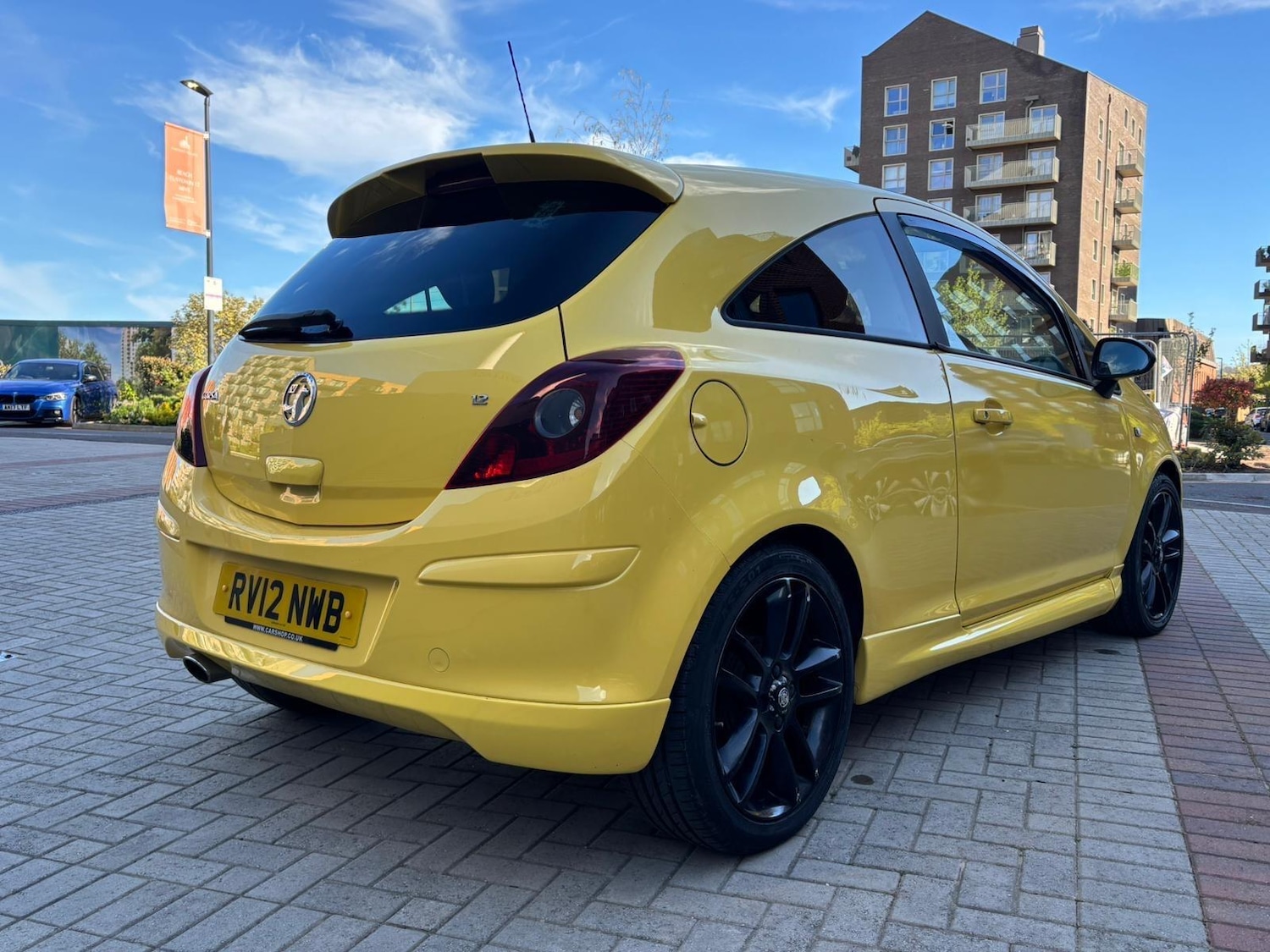 Used Vauxhall Corsa for sale - 78147844: Photo 27