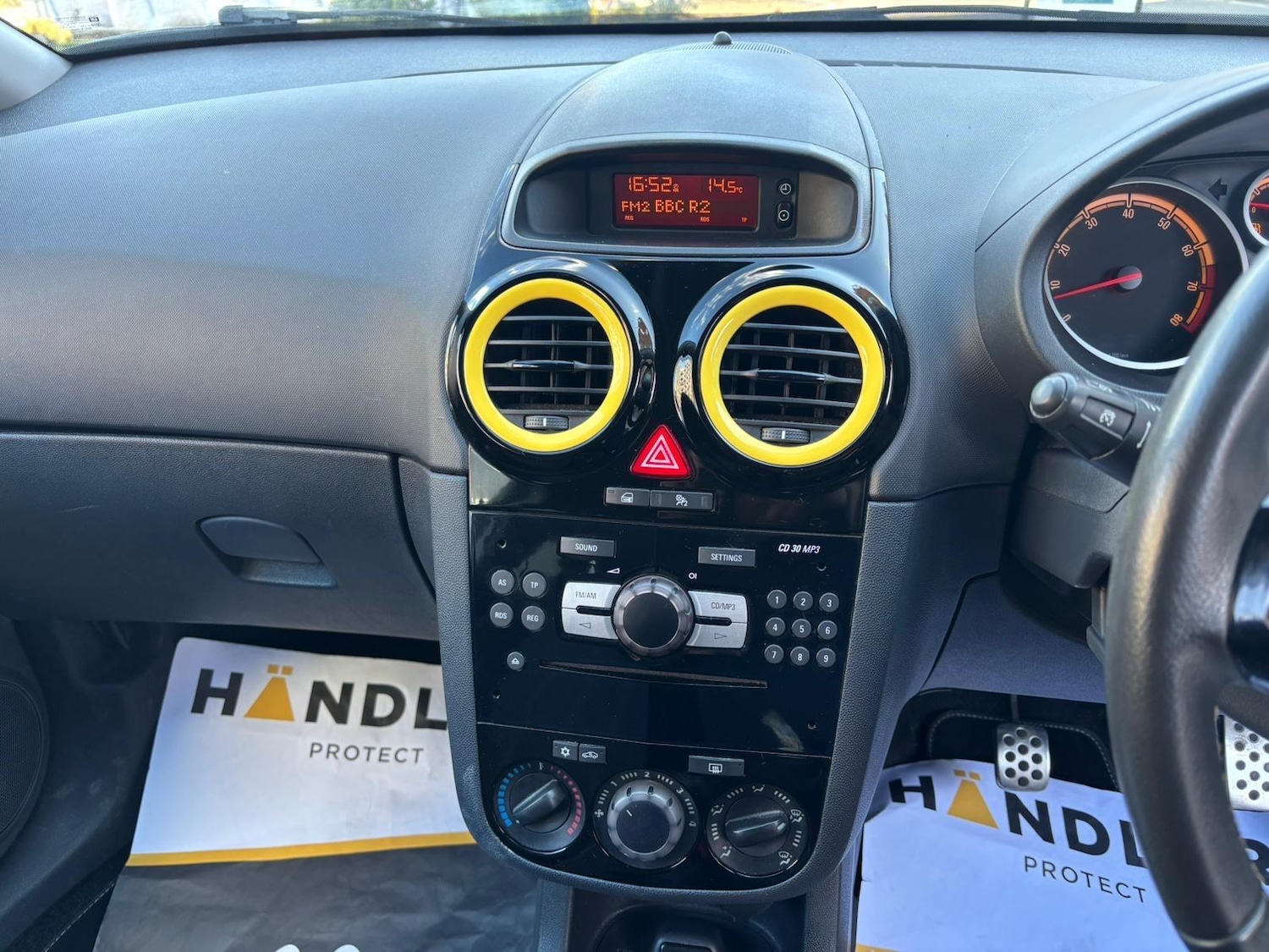 Used Vauxhall Corsa for sale - 78147844: Photo 28