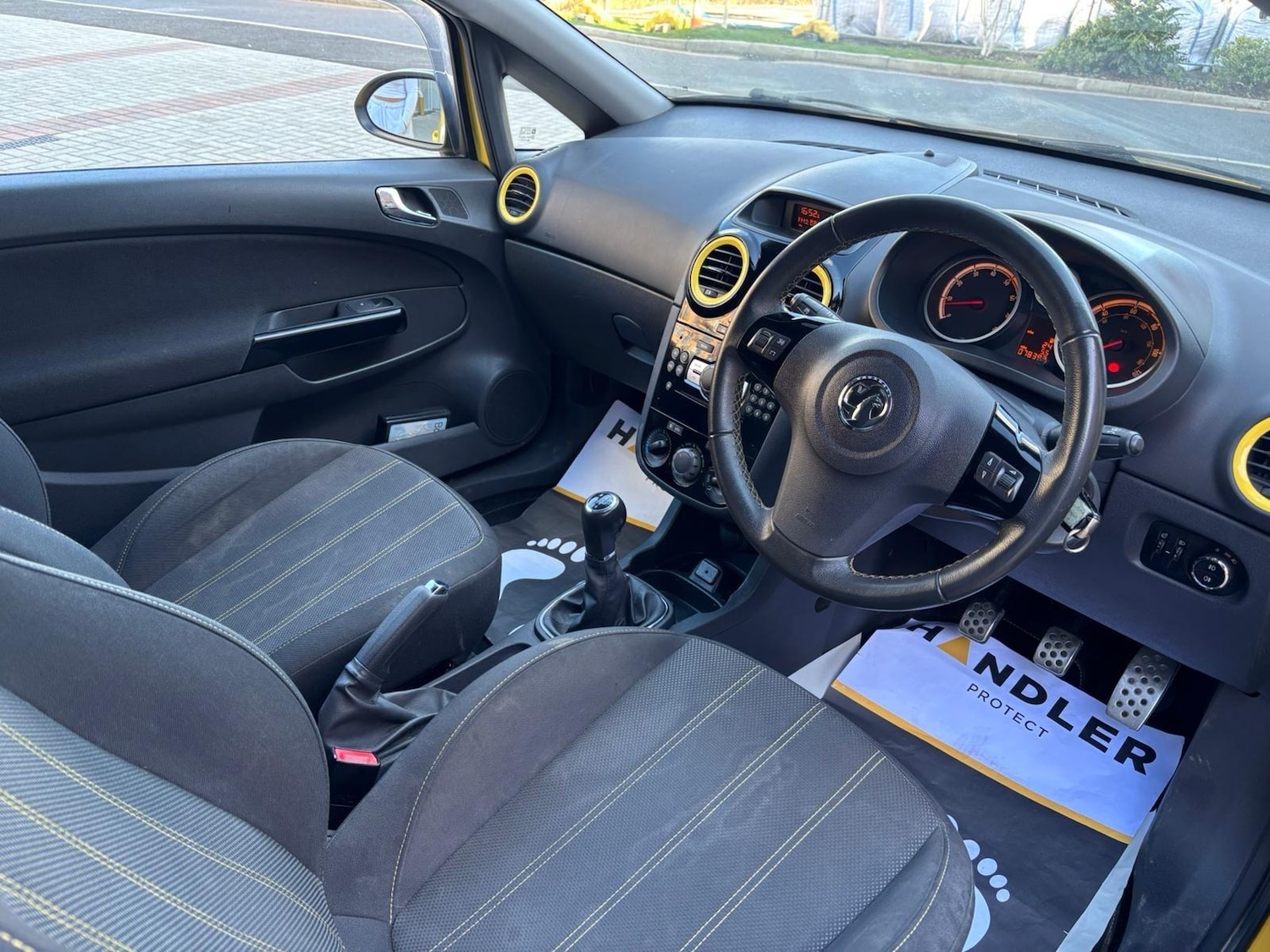 Used Vauxhall Corsa for sale - 78147844: Photo 31