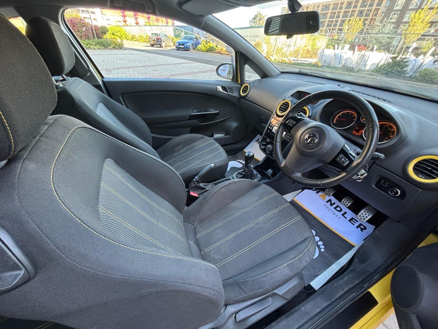 Used Vauxhall Corsa for sale - 78147844: Photo 32