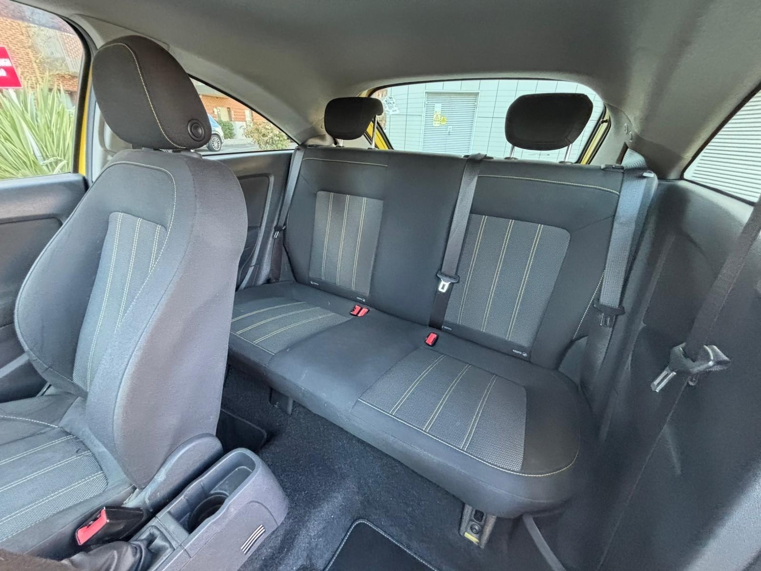 Used Vauxhall Corsa for sale - 78147844: Photo 34