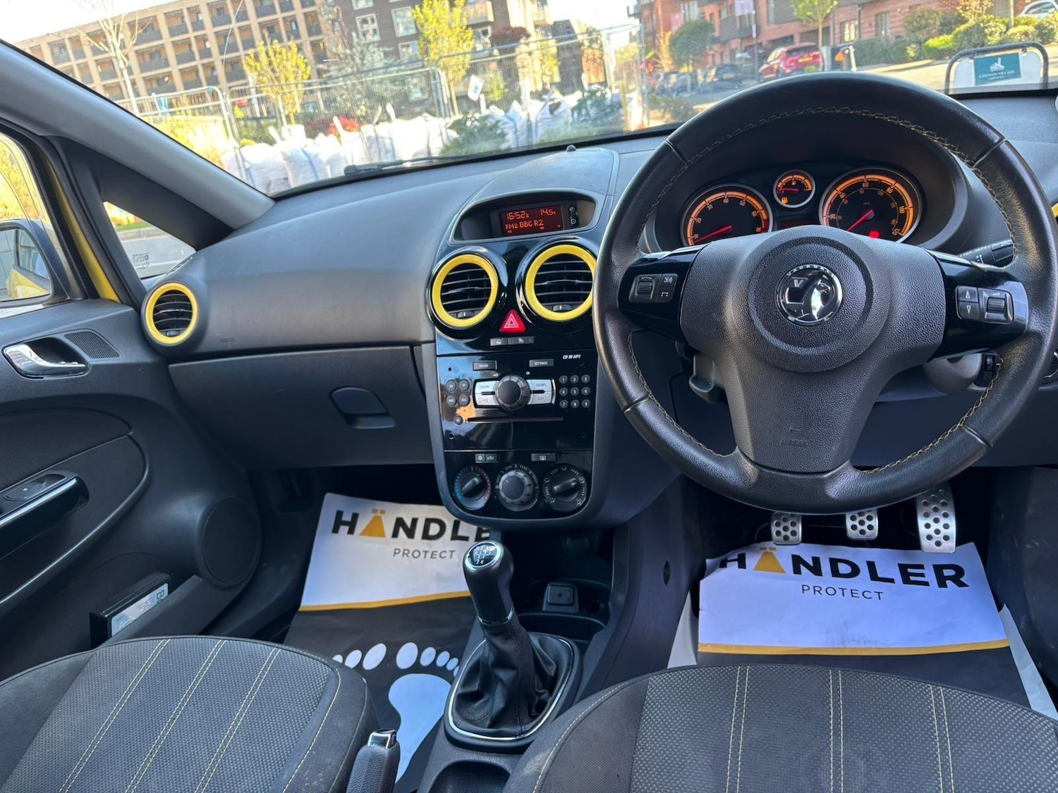 Used Vauxhall Corsa for sale - 78147844: Photo 4