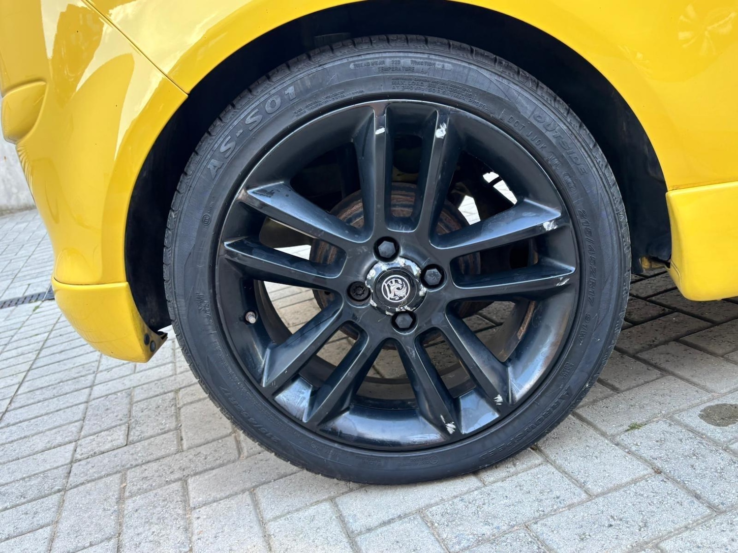 Used Vauxhall Corsa for sale - 78147844: Photo 40