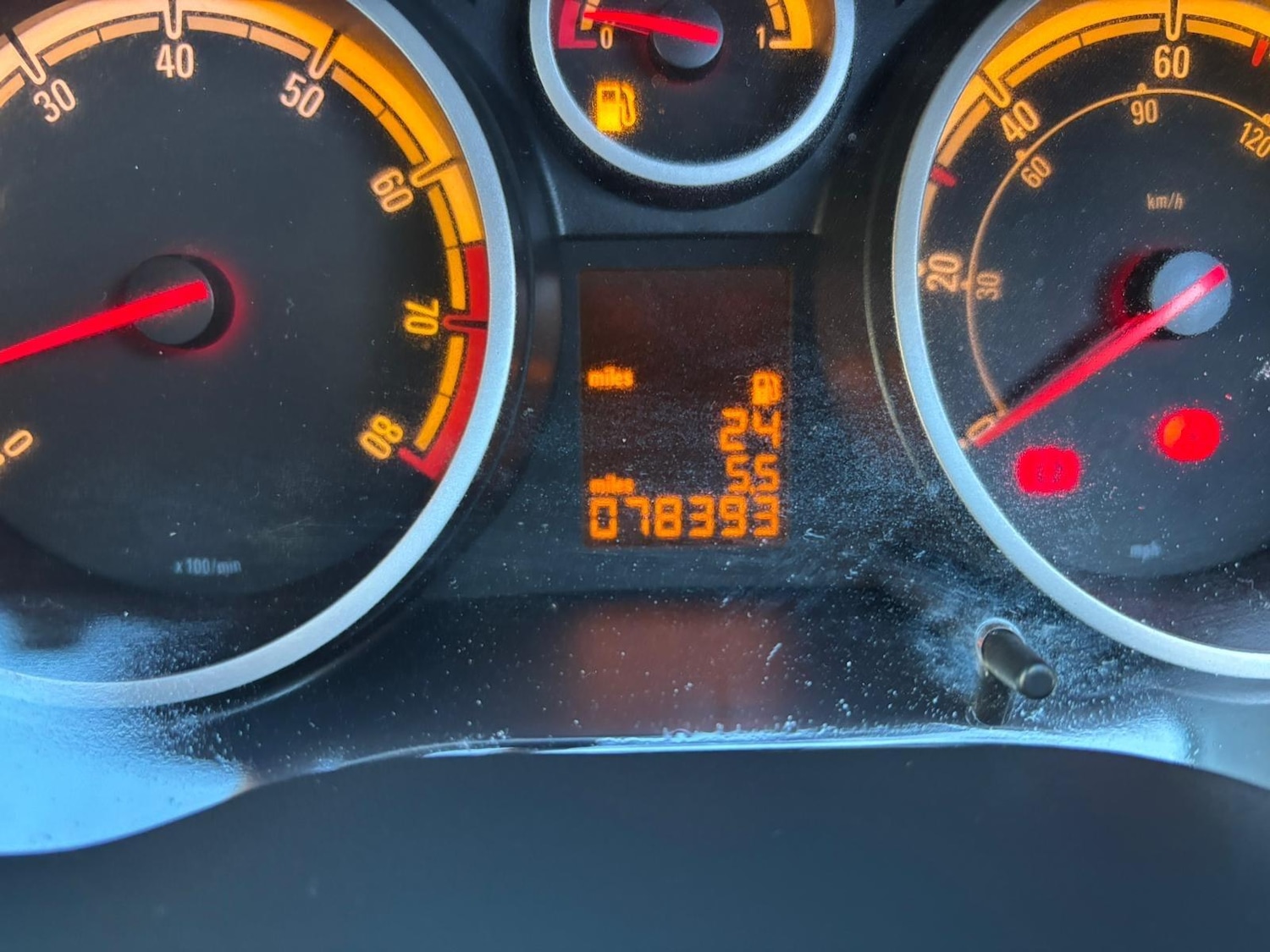 Used Vauxhall Corsa for sale - 78147844: Photo 43