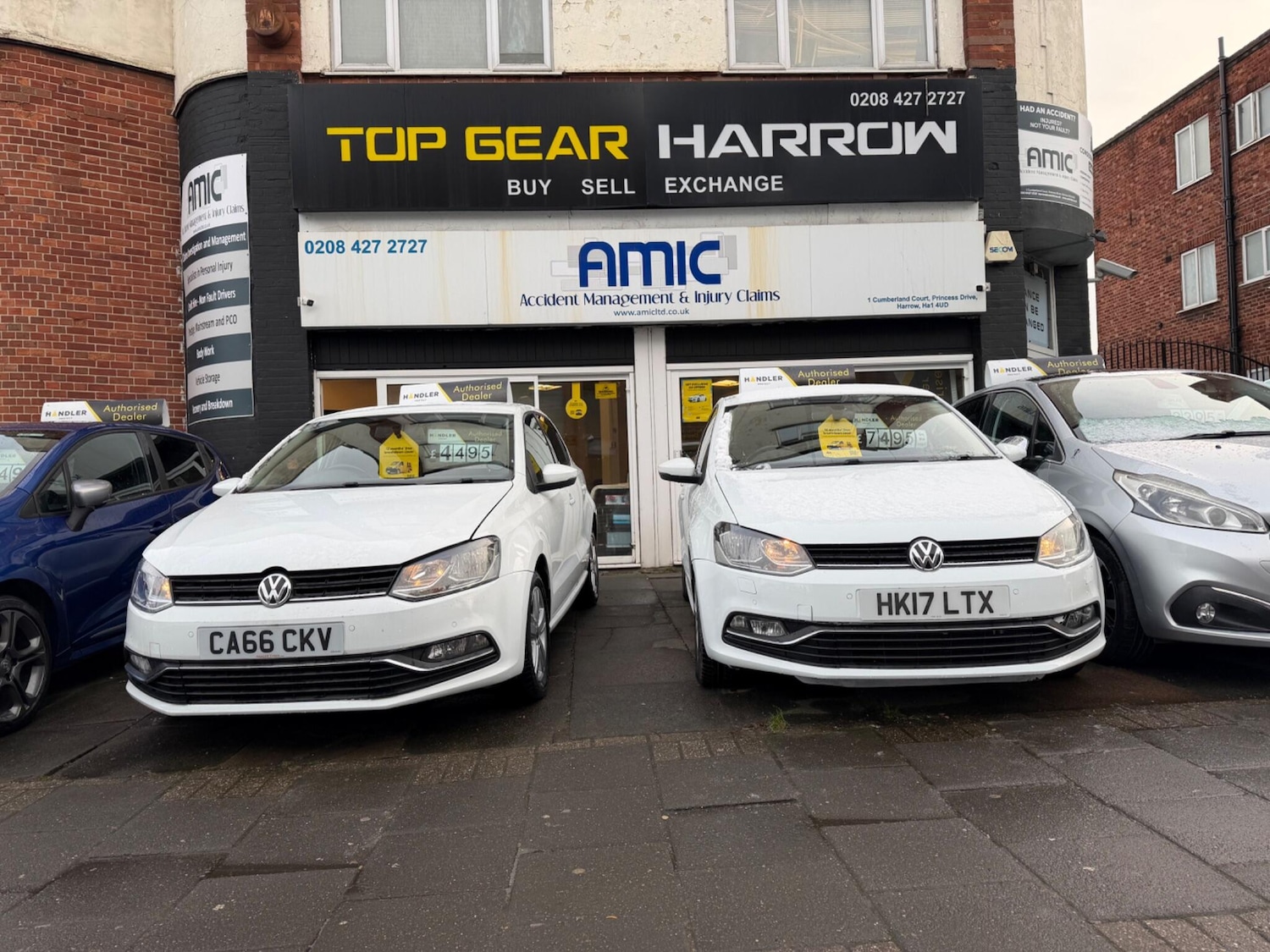 Used Vauxhall Corsa for sale - 78147844: Photo 45