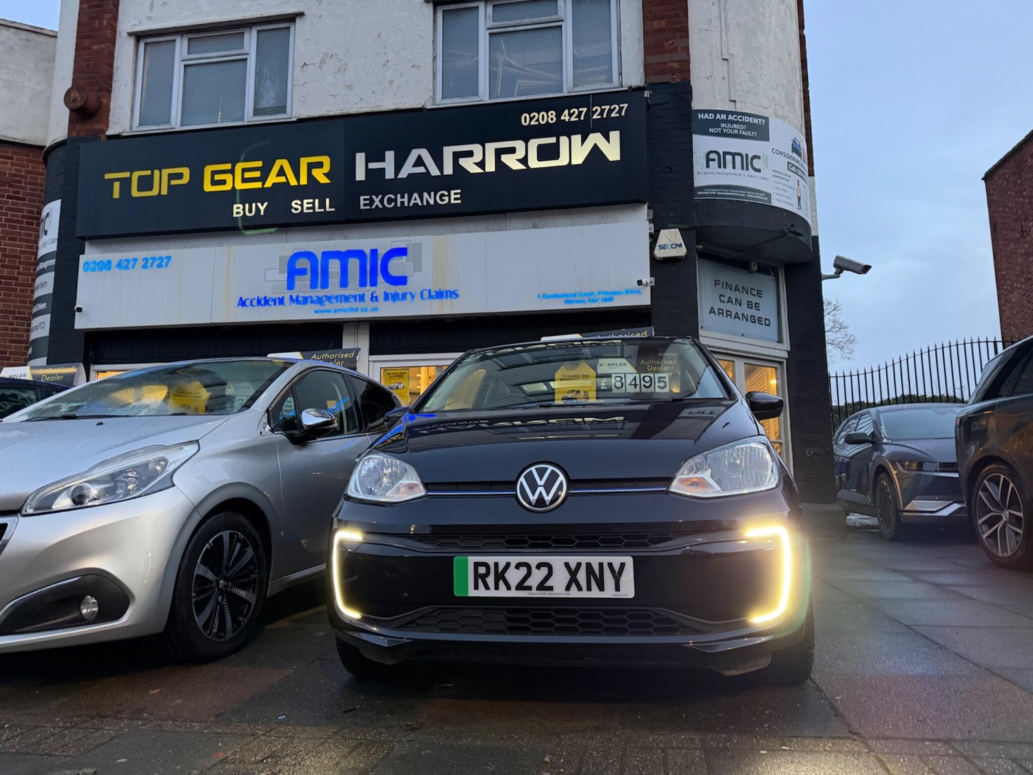 Used Vauxhall Corsa for sale - 78147844: Photo 47