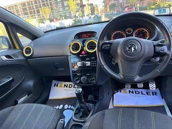 Used Vauxhall Corsa 2012 for sale - 78147844: Photo