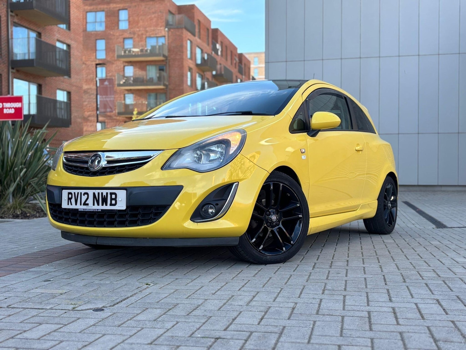 Used Vauxhall Corsa for sale - 78147844: Photo 5