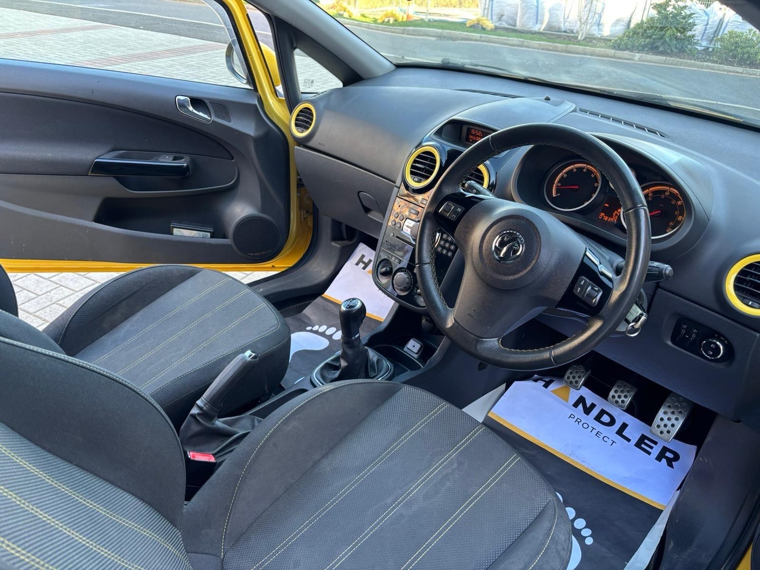 Used Vauxhall Corsa for sale - 78147844: Photo 50