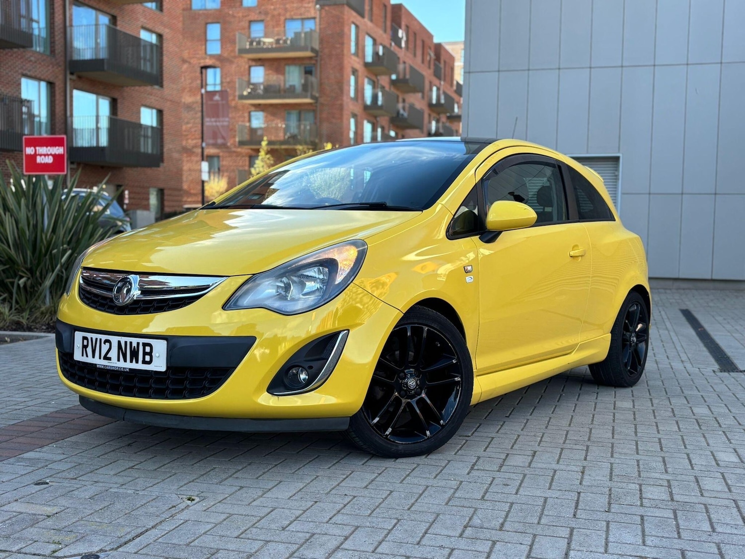Used Vauxhall Corsa for sale - 78147844: Photo 7