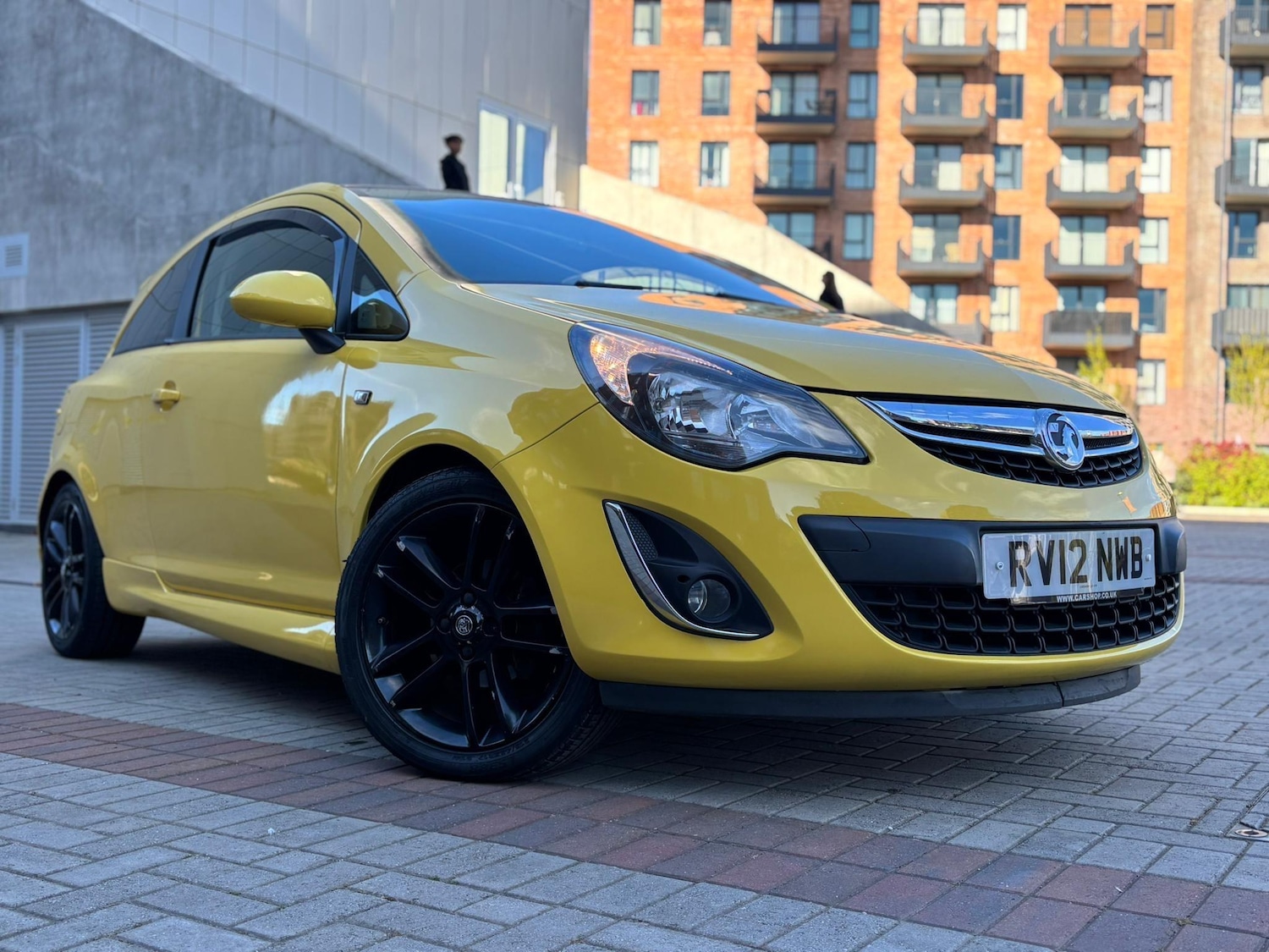 Used Vauxhall Corsa for sale - 78147844: Photo 8