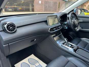 Used MG MG HS 2021 for sale - 75459326: Photo