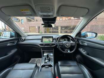 Used MG MG HS 2021 for sale - 75459326: Photo