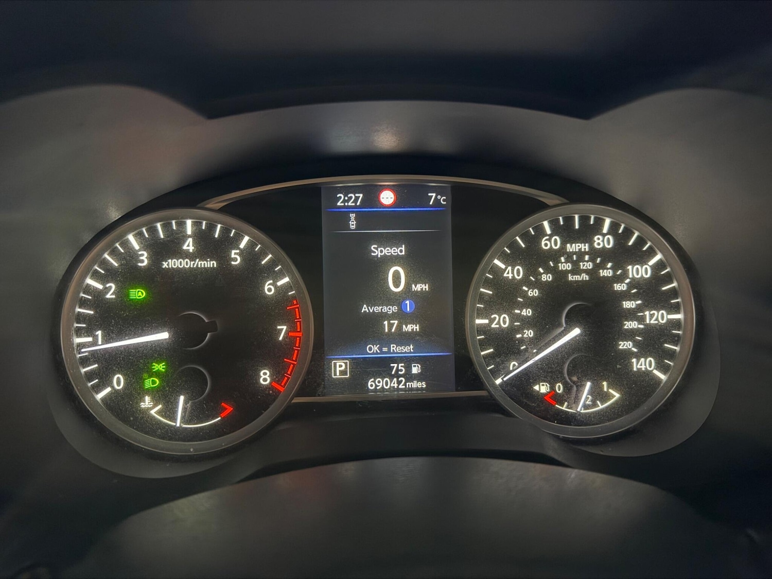 Used Nissan Micra 2020 for sale - 77376919: Photo 5