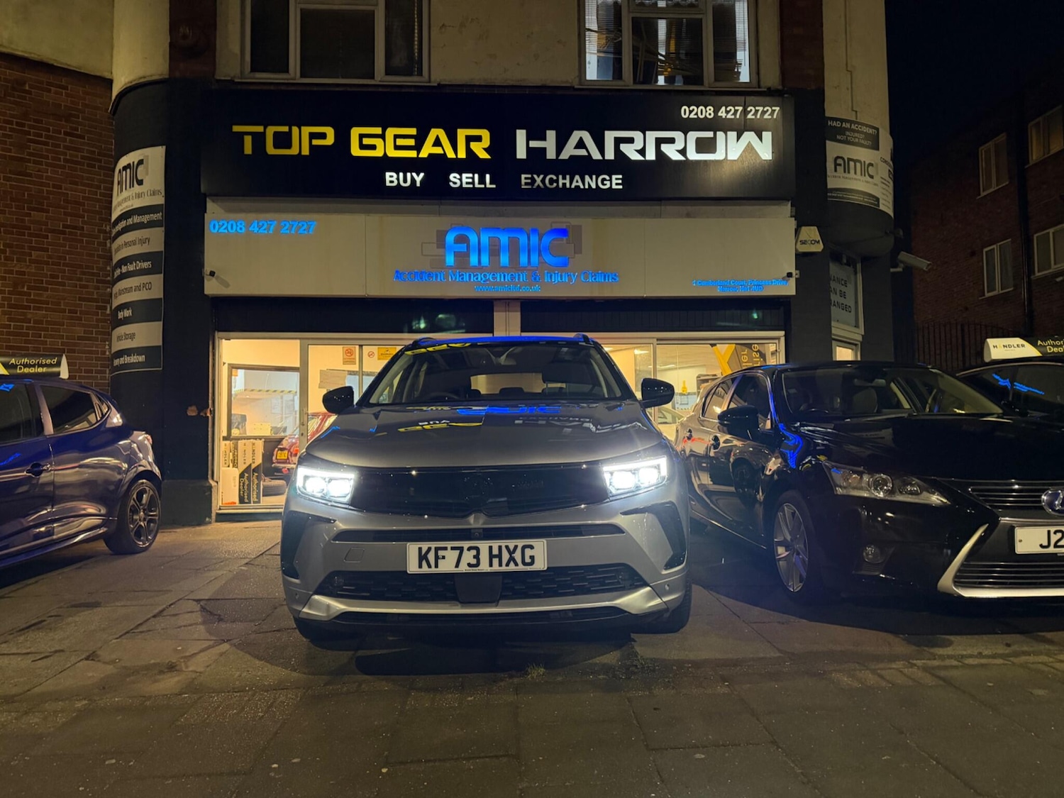 Used Fiat 500 for sale - 78205100: Photo 23