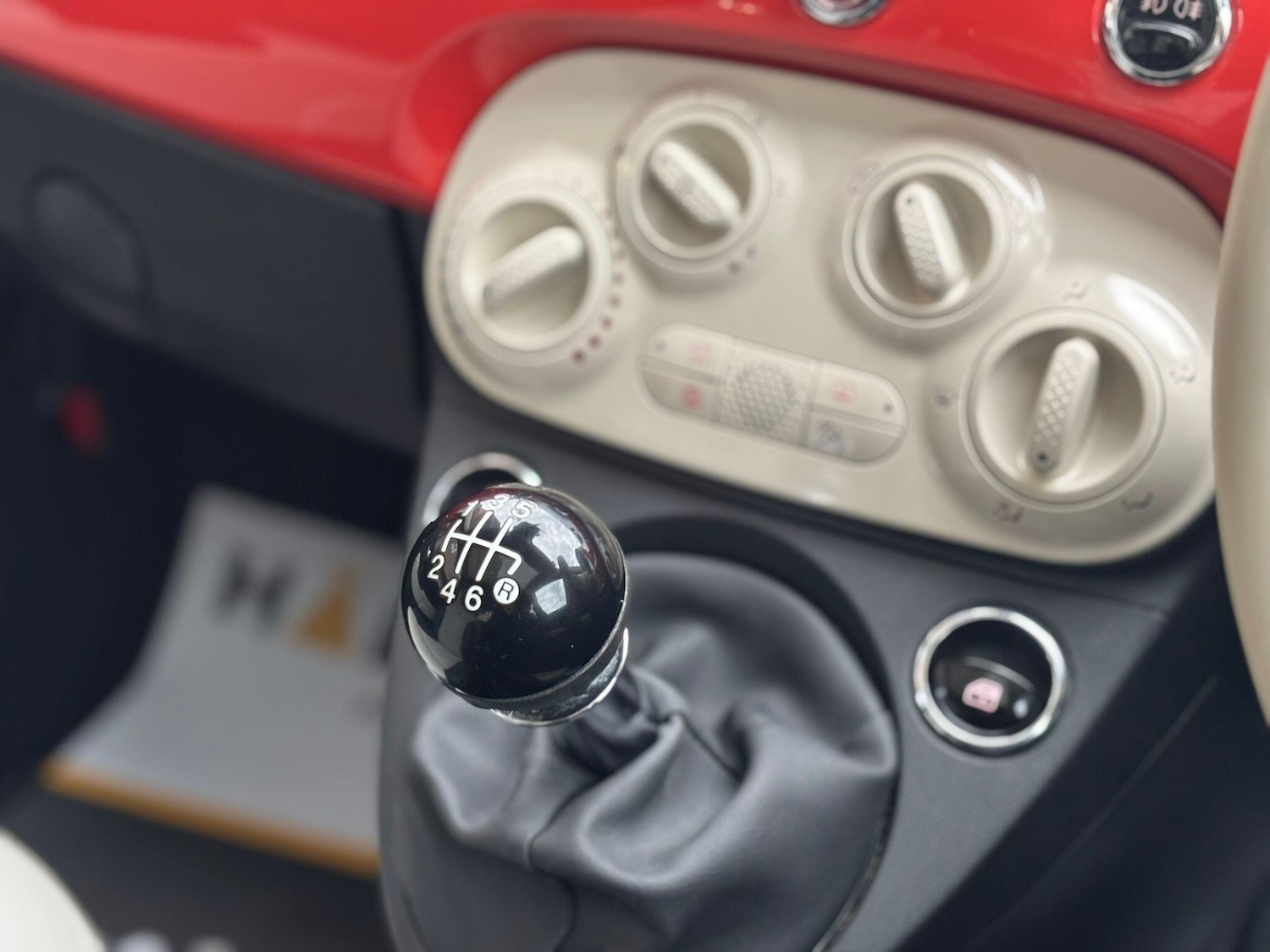 Used Fiat 500 for sale - 78205100: Photo 44