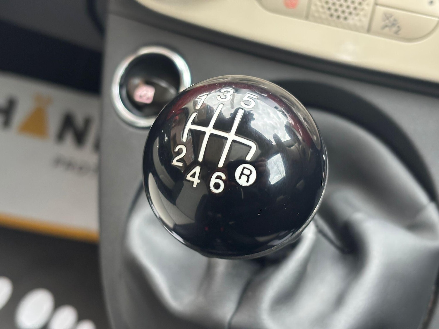 Used Fiat 500 for sale - 78205100: Photo 45