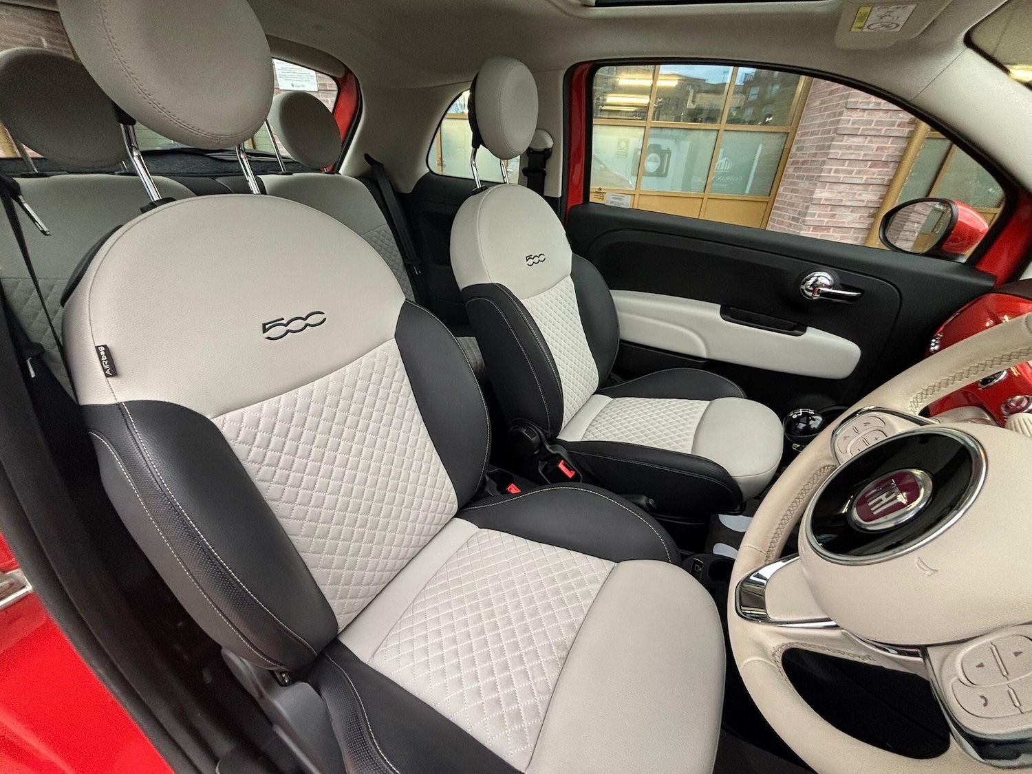 Used Fiat 500 for sale - 78205100: Photo 49