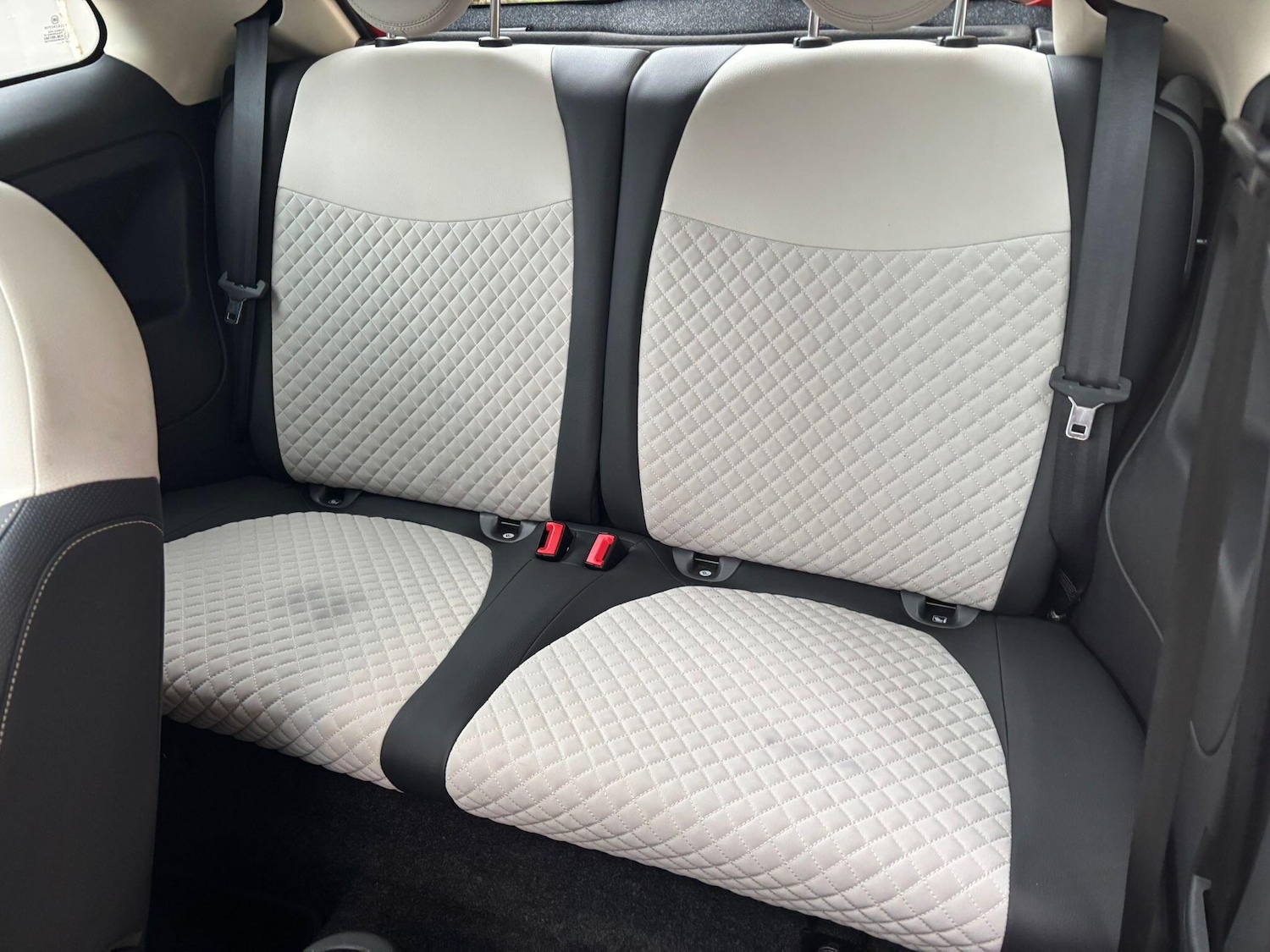 Used Fiat 500 for sale - 78205100: Photo 50