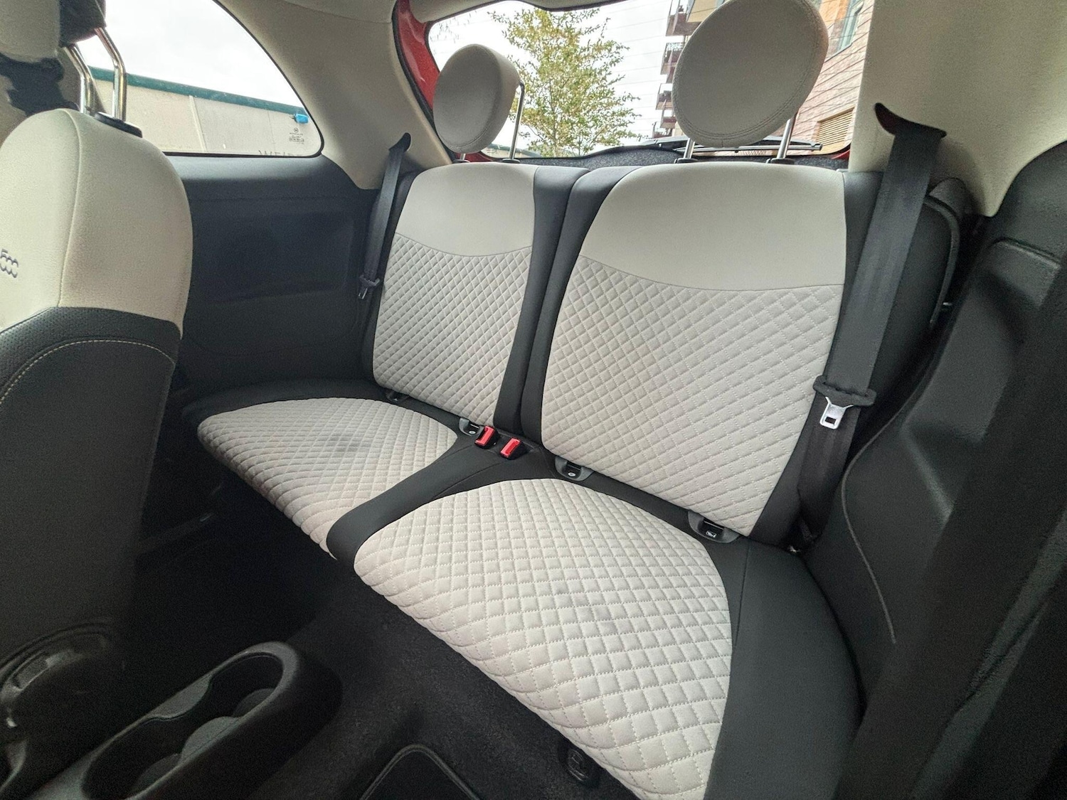 Used Fiat 500 for sale - 78205100: Photo 51