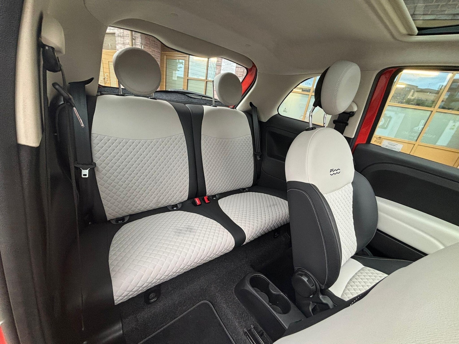 Used Fiat 500 for sale - 78205100: Photo 52