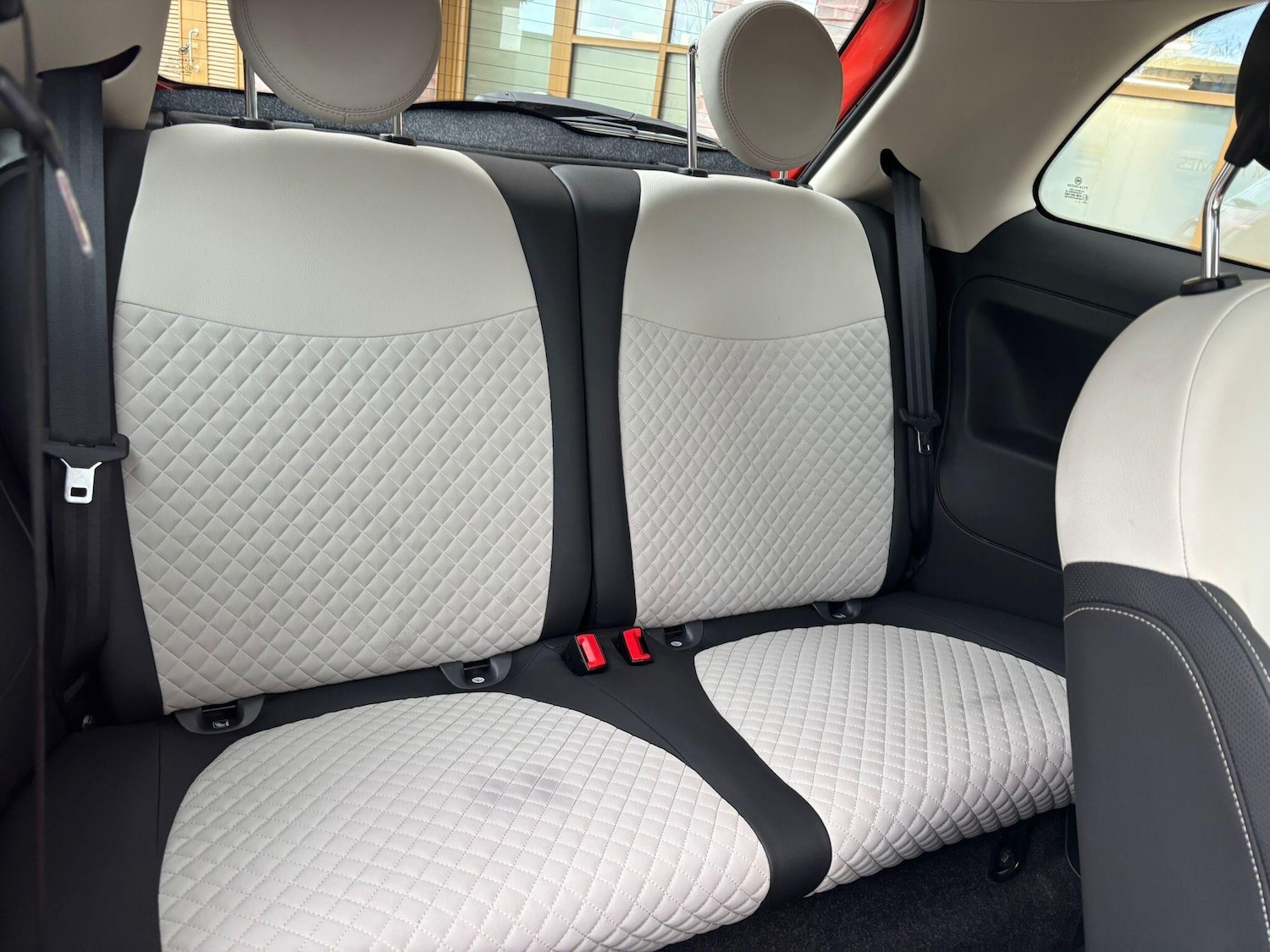 Used Fiat 500 for sale - 78205100: Photo 53