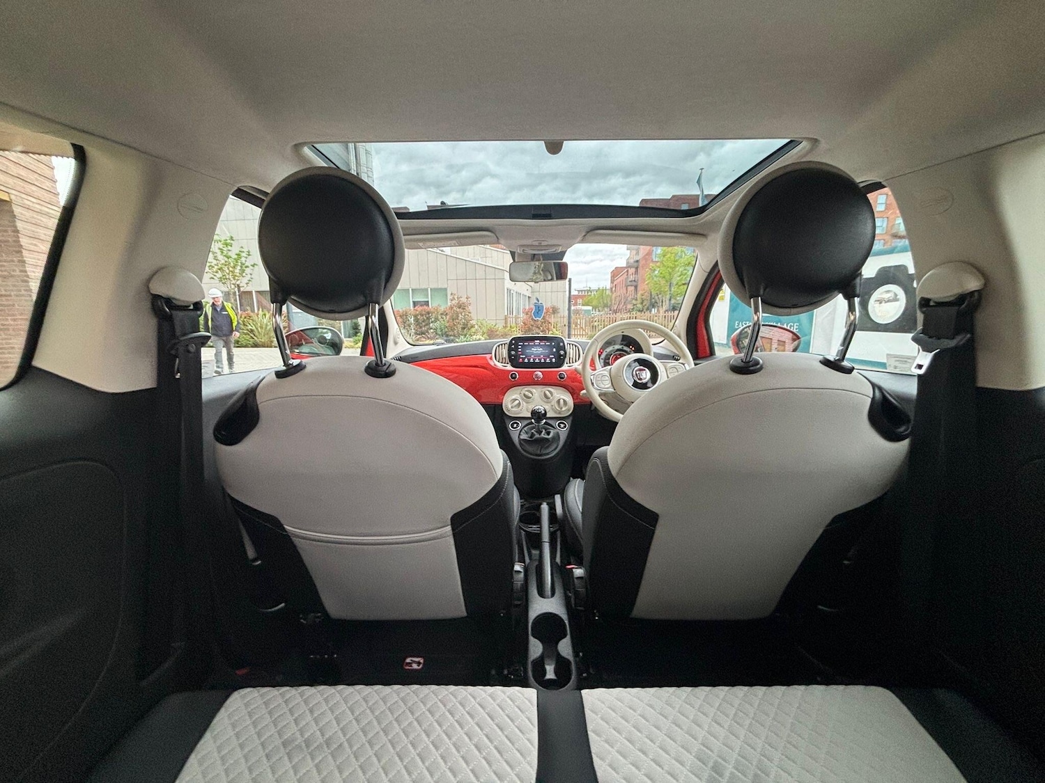 Used Fiat 500 for sale - 78205100: Photo 54