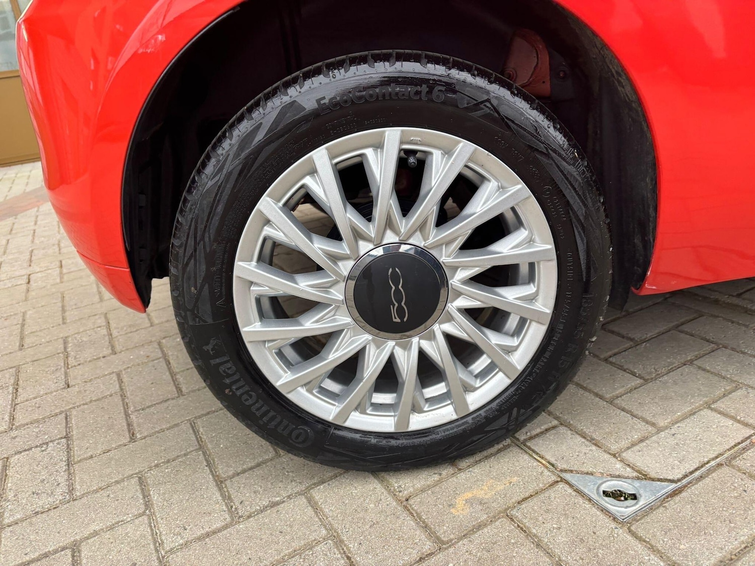 Used Fiat 500 for sale - 78205100: Photo 56