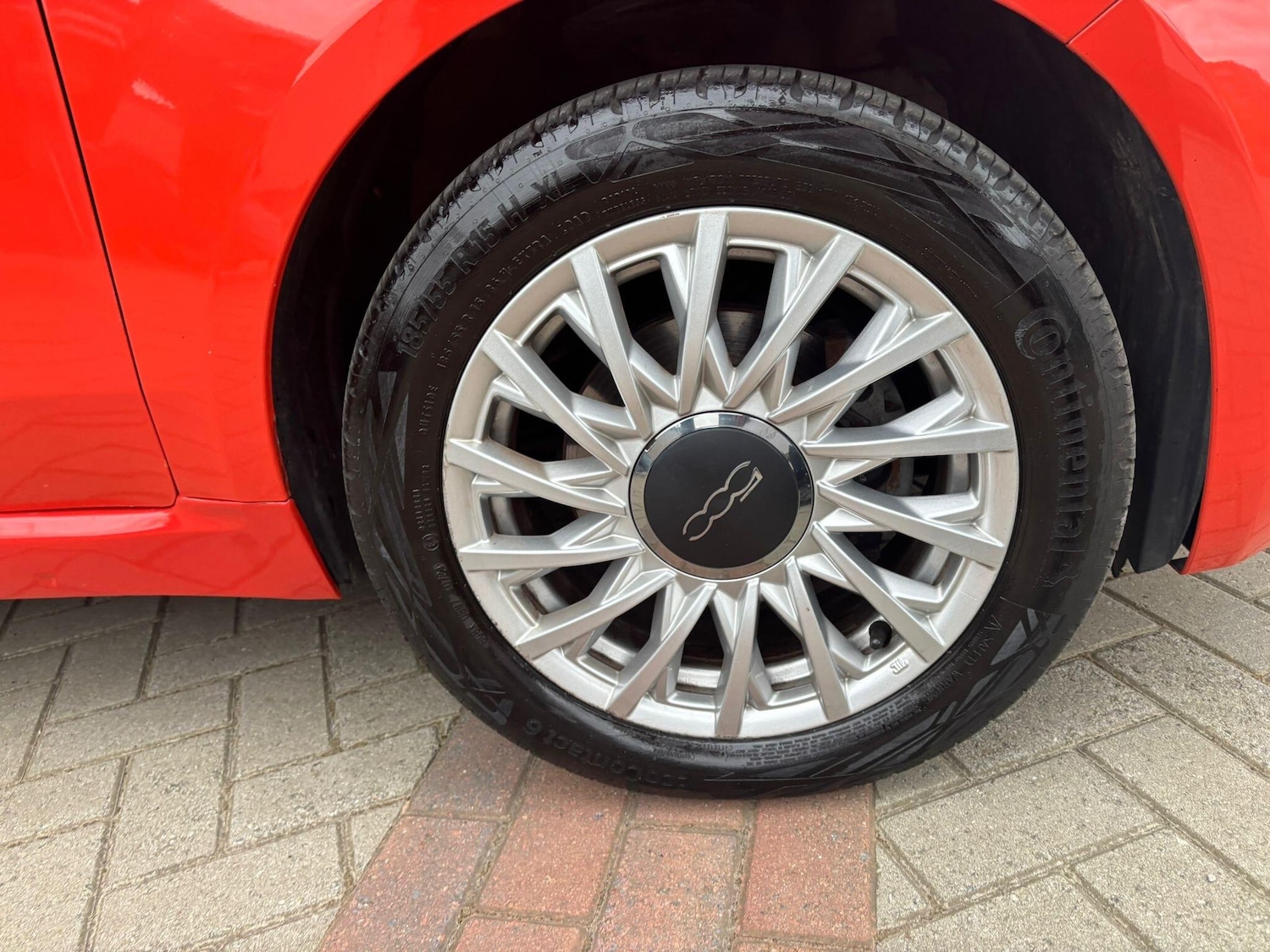 Used Fiat 500 for sale - 78205100: Photo 57